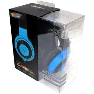 Headphones Kraken Neon Blue –FRML20 – 20000 Hz