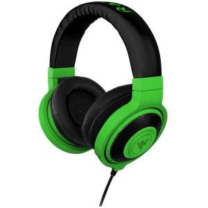 Headphones Kraken Neon Green –FRML20 – 20000 Hz