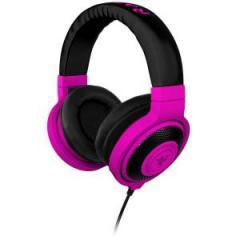 Headphones Kraken Neon Purple –FRML20 – 20000 Hz