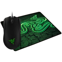 RAZER Abyssus 2000 / Goliathus Fissure SMALL - Mouse and Mat Bundle