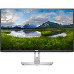 Monitor LED DELL S2421H