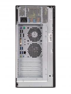 Работна станция Fujitsu Celsius W580Power+9