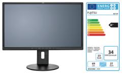 Monitor Fujitsu B27-8 TS Pro EU Business Line 69cm (27) Display