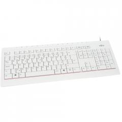 Fujitsu Keyboard KB521 BG