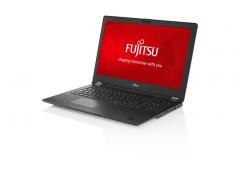 Преносим компютър Fujitsu LIFEBOOK E548