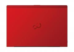 Преносим компютър Fujitsu Lifebook U938 RED
