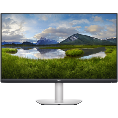 Dell Monitor LED S2722DC