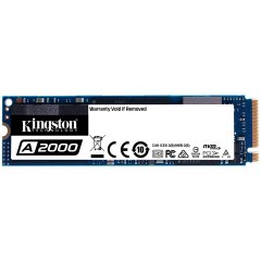 KINGSTON A2000 500GB SSD