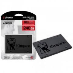KINGSTON A400 240GB SSD
