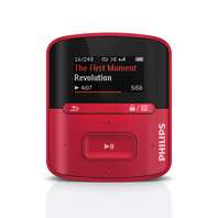 Philips MP3 Player