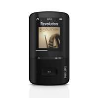 Philips MP4 player