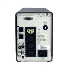 APC Smart-UPS SC 620VA 230V + APC Essential SurgeArrest 1 outlet 230V Germany