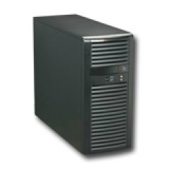 Шаси SUPERMICRO SC732 Middle Tower