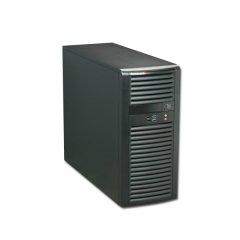 Шаси SUPERMICRO SC732 Middle Tower