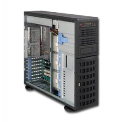 Supermicro Server Chassis CSE-745TQ-R920B