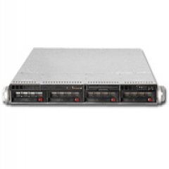 Chassis SUPERMICRO SC813MT-300C