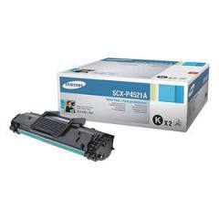 Black Toner/Drum Twin Pack (up to 6 000 A4 Pages at 5% coverage)*