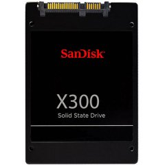 SanDisk X300 128GB SSD