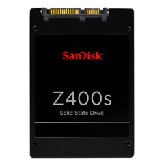 SanDisk Z400s 256GB SSD