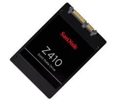 SanDisk Z410 480GB SSD