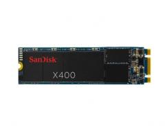 SanDisk X400 128GB SSD