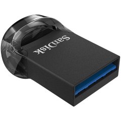 Флаш памет SanDisk Ultra Fit USB 3.1 Flash Drive 16GB
