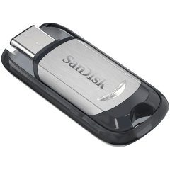 SanDisk Ultra USB Type C 16GB; EAN: 619659140328