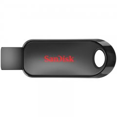 SANDISK Cruzer Snap USB Flash Drive 16GB