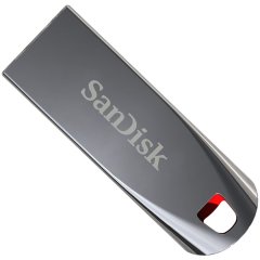Флаш памет SanDisk Cruzer FORCE 16GB USB 2.0 Flash Drive