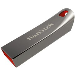 Флаш памет SanDisk Cruzer FORCE 16GB USB 2.0 Flash Drive