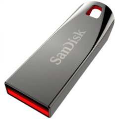 Флаш памет SanDisk Cruzer FORCE 64GB USB 2.0 Flash Drive