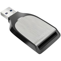 Четец за флаш карта SanDisk Extreme PRO SD UHS-II Card Reader/Writer USB 3.0/USB 2.0