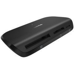 Четец за флаш карта SanDisk ImageMate Pro USB 3.0/USB 2.0 Multi-Card Reader/Writer