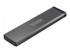 SANDISK Professional Pro-Blade Mag 2TB NVMe SSD 20Gbit/s USB 3.2 Gen 2x2