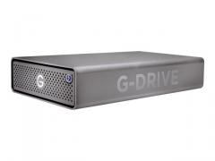 SANDISK Professional G-DRIVE PRO Studio 7.68TB Thunderbolt 3 Ultrastar Enterprise-Class Desktop NVMe