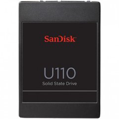 SanDisk U110 64GB SSD