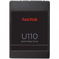 SanDisk U110 128GB SSD