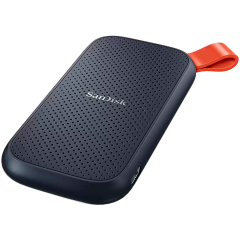 SANDISK Portable 1TB External SSD