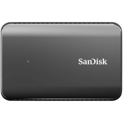 SANDISK Extreme 900 480GB External SSD