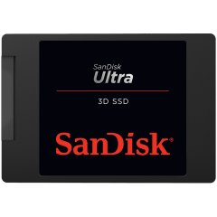 SANDISK Ultra 3D 250GB SSD