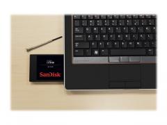 SANDISK Ultra 3D SSD 4TB 560MB/s Read / 530MB/s Write