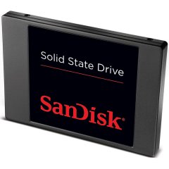 SanDisk SDSSDP 128GB SSD