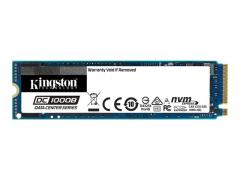 KINGSTON DC1000B 960GB M.2 2280 Enterprise NVMe SSD