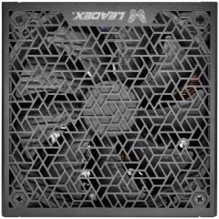 Super Flower Leadex VII Platinum 1000W ATX 3.0