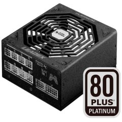 Super Flower Leadex 80+ Platinum 750W