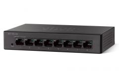 Cisco SG110D-08 8-Port Gigabit Desktop Switch