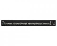 Cisco SG350XG-24F 24-port 10 Gigabit (SFP+) Switch