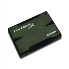 KINGSTON HyperX 3K Solid State Drive 2.5 SATA III-600 120 GB