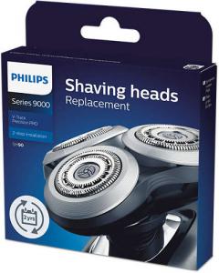 Philips резервни бръснещи глави Shaver series 9000 Ножчета V-Track