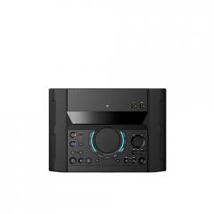 Sony SHAKE-X70D Party System with DVD